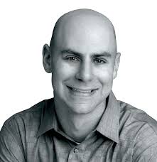 Adam Grant, Original