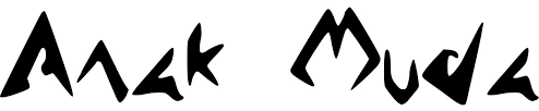 Azwar mencantumkan 3 pekerjaan di profilnya. Free Fonts By Azwar Azhar Urban Fonts