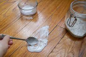 The vinegar is a natural cleaning and. Pin On Pet Odor Removal