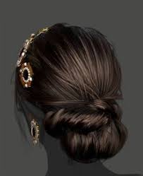 13개의 Hair 참고 자료 아이디어