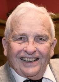 Former IU business dean Jack Wentworth dies at 89