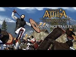 Total War: Attila (Pc) – Darkzero