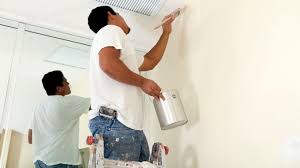Các câu hỏi thường gặp khi thi công sơn tường nhà