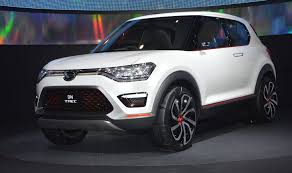 You are now easier to find information about sport utility vehicle (suv) with this information including latest suv car price list in malaysia, full specifications, review, and comparison. 15 New Cars Malaysians Will See In 2019 Perodua Suv And More Carsifu