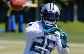 Panthers Depth Chart Bene Benwikere Could Slide To Inside