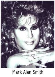 Mark Alan Smith