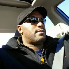 Aaron Ricky Williams