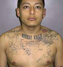 A massachusetts judge ruled this week that prosecutors can tell the jury about two tattoos they contend relate to. Tattoos Can Be Evidence Of A Crime Or Just Cool National Sports Ottumwacourier Com