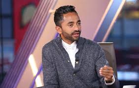 He was a senior executive at facebook which he joined in 2007 and left in 2011. Chamath Palihapitiya Says There S A Big Disruption Coming That Will Cause Tesla To Double Again