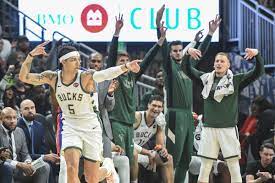 Do you like roasting the bucks? 25 Things Milwaukee Bucks Fans Can Be Thankful For Brew Hoop