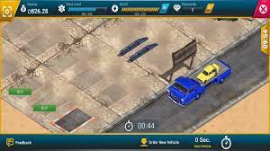 Download latest version of 1.0.21 junkyard tycoon mod money for android 5.0+ apk + data developed by lana cristina. Junkyard Tycoon Car Business Simulation Game For Android Apk Download