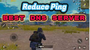 Best Dns For Pubg Mobile Reduce Ping In Pubg Mobile On Gameloop 100 Working Youtube