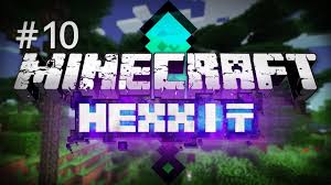Please comment with some more ideas and i will keep the list updated. Minecraft Hexxit Modpack Ep 10 Twilight Forest Minecraft Minecraft Videos Youtube