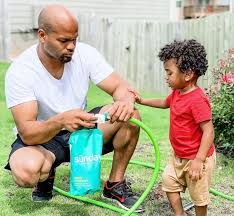 Now, there are disadvantages to hiring a pro; Sunday Lawn Care Review Must Read This Before Buying