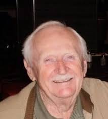 John Everett Obituary