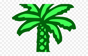 Neraca pengolahan sawit di pabrik kelapa sawit kurang lebih seperti gambar neraca massa di bawah ini. Date Palm Clipart Kelapa Sawit Cartoon Palm Tree Png Download 514076 Pinclipart