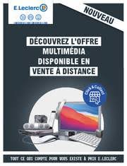 E Leclerc A Anglet Catalogues Et Prospectus Soldes D Hiver