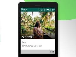Whatsapp Voice Calls Now Available On Jio Phone Other Kaios Based Smart Feature Phones Technology News