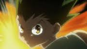 Gon's transformation | english dub. Gon Freecss Vs Battles Wiki Fandom
