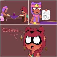 Leon's basic information basic information type: 160 Brawl Stars Ideen In 2021 Fanfiktion Wolf Hintergrundbild Gruslige Tiere