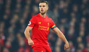 Discover everything you want to know about jordan henderson: Jordan Henderson Wife Who Is Rebecca Burnett How Long Has He Been Married Do They Have C Football Sport Express Co Uk