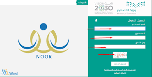 الان رابط التسجيل فى موقع نور استعلام نتائج الطلاب برقم الهوية 1439 نظام نور هو خدمة تقدمها وزارة التعليم فى المملكة العربية السعودي education pie chart chart