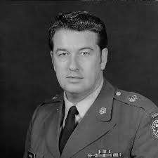 Virgil Marks Obituary (1940