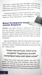 Pening kepala, takde duit belanja kecewa kerana orang lain shopping selamba nak meras. Misi Bebas Hutang By Mohd Zulkifli Shafie Lazada