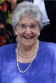 Pamela Anne 'Pam' STEPNELL funeral Warrnambool