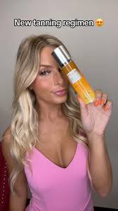 You’re not sad, you just need a new tanning regimen 😉🩷 #devotedcreations 