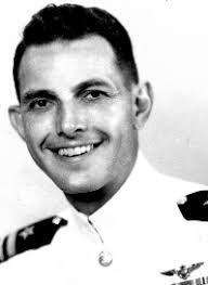 Captain Otto krueger