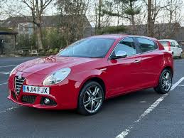 Image result for Rosso Giulietta 2010 MiTo