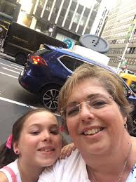 Exploring New York's Garment District fabrics