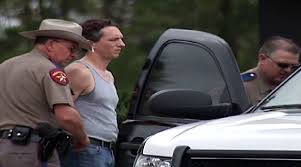 Let's just say it's a pretty rural place which has a population of less than 500. Israel Keyes Wife