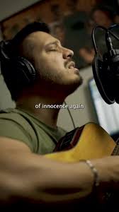 Christopher Cross Sailing Song Cover by Michael Price