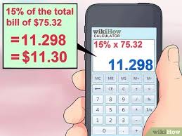 Talk to your teacher or classmates. 4 Ways To Do Percentages On A Calculator Wikihow