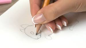 Coloriageetdessins.com vous offre la possibilité de colorier ou imprimer votre dessin l'écureuil facile en ligne gratuitement. Comment Dessiner Un Ecureuil Avec Images Wikihow