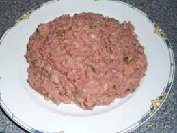 Labskaus Mit Corned Beef Rezept Mit Bild Kochbar De