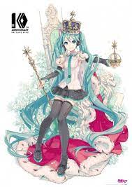 vocaloid おしゃれまとめの人気アイデア pinterest fleur jansen イラスト 初音ミク ミク