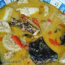Resep Mangut Pe Santan Pedas Oleh Leonichen Recipe Resep Makanan Makanan Resep