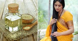 Un viaggio nella terra delle capellone alla scoperta dei loro segreti per avere chiome da favola.erbe e oli usati in india di cui abbiamo . Capelli Sani E Forti In Una Settimana Il Segreto Indiano