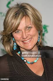 1,075 Cynthia Mcfadden Photos & High Res Pictures