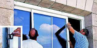 Comment Poser Une Baie Coulissante Reponses D Experts Brico Depot Communaute