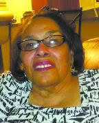 Hattie Cunningham Obituary (2014)