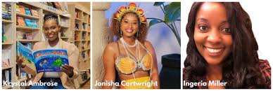 Krystal Ambrose's Instagram, Twitter & Facebook