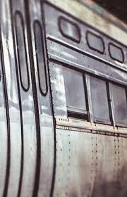 Pin By Pauline Duchnik On Trains Rail Roads Industrial Wall Art Train Decor Rustic Wall Art