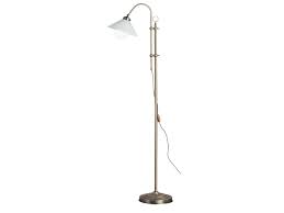 Hohenverstellbare Stehlampe Mit Dimmbare E27 Led Lampenschirm