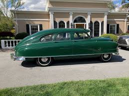 Image result for Peru Gray 1949 Nash
