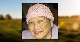 Mamie Nava Obituary June 7, 2015