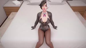 Bunny Luna Snow - Marvel Rivals Porn Animation